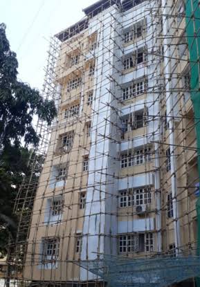 Premium house construction and interior